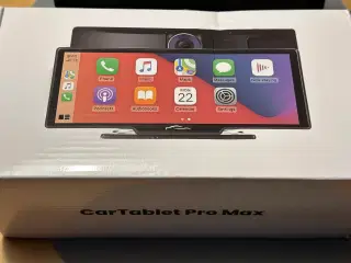 GPS CarPlay /Android Play Bluetooth 