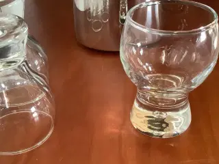 HOLMEGÅRD BALLON GLAS