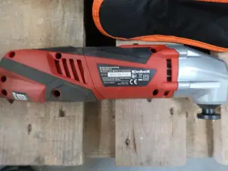 Einhell TC-MG 220/1 E multicutter