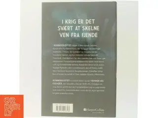 Kobberslottet af Lotte Hammer (Bog)
