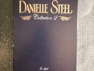 Danielle Steel Collection 2