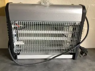 Insektfanger elektronisk