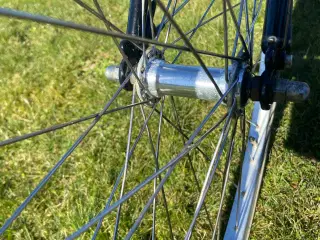 Sco . 28" Hjul, 7 gear, 53cm. stel