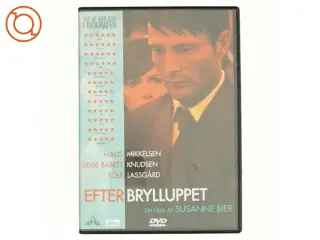 Efter Brylluppet