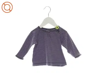 Langærmet bluse fra Phister & Philina (str. 74)