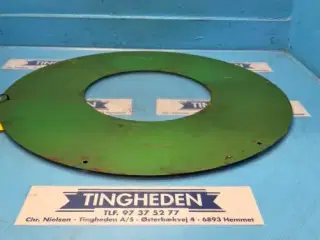 John Deere 1170 Disk CQ28242