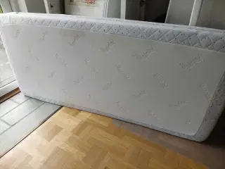 Wonderland springmadras 90x200 