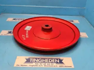 Massey Ferguson 32 Remskive 28584001