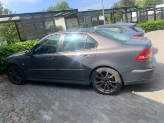 Saab 9.3 