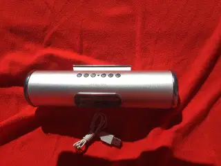 ((( USB drevet afpiller til IPhone/Ipod )))