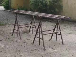 Stillads