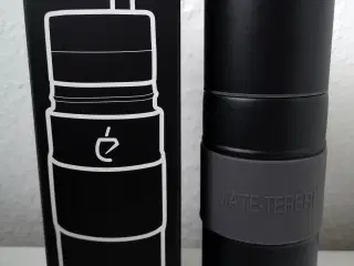 Termokande til Yerba Mate 500 ml - Alt i én