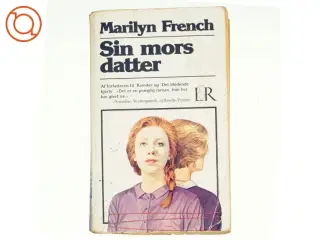 Sin mors datter af Marylin French