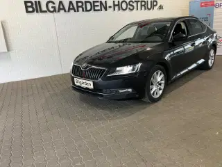Skoda Superb 1,4 TSi 150 Style DSG