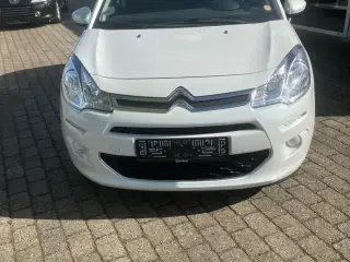 Citroën C3 1,0 PureTech 68 Seduction