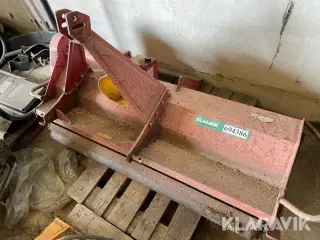 Slagleklipper Caroni TL 1500