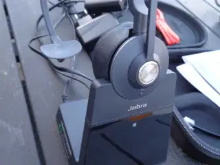 Headset