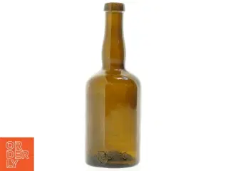 Gammel flaske (str. 21 x 7,5 cm)