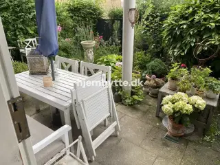 Hjembytte - Sorgenfrigårdsvej