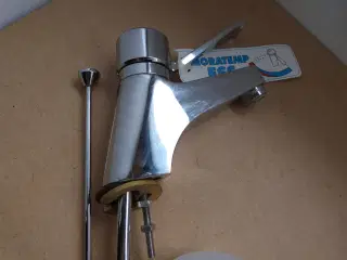 Håndvask armature