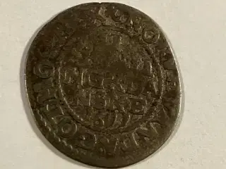 2 Skilling 1611 Danmark