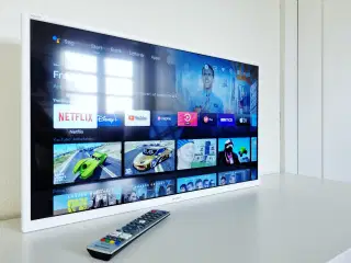 Sharp 32" Android Smart TV 2024