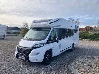 Fiat ducato autocamper