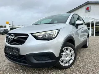 Opel Crossland X 1,2 Turbo Enjoy Start/Stop 110HK 5d