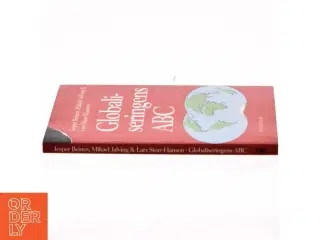 Globaliseringens ABC (Bog)