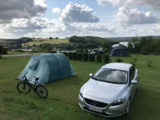 Campingtelt Easy Camp Galaxy 300