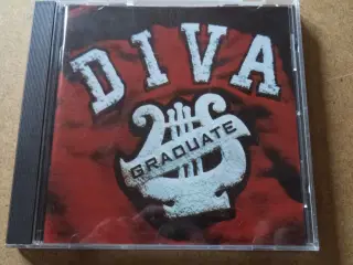 Diva ** Graduate 