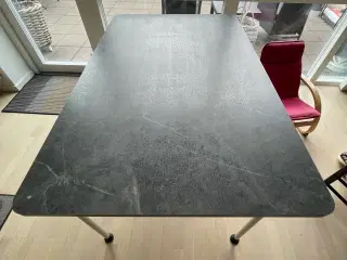 Camping bord, let vægt, Isabella 