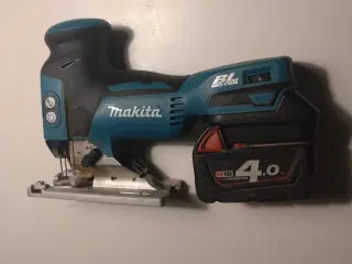 Makita >>> Milwaukee 