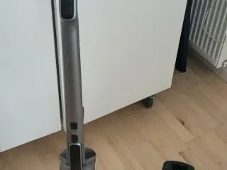 2 in 1 ledningsfri støvsuger
