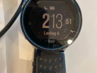 Garmin Forerunner 630