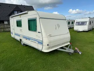 2000 Adria  502 enkeltsenge