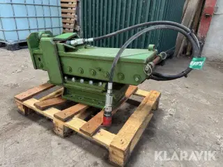 Hitzkrog