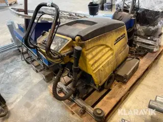 Gulvvasker Karcher