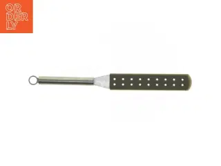 Rustfrit stål grillspatel fra IKEA (str. 36 cm)