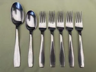 Georg Jensen, Plata