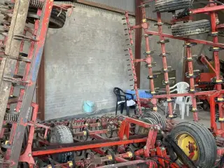 Vaderstad 8,1 meter