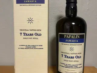 Papalin Rom
