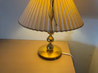 Bordlampe Dråben