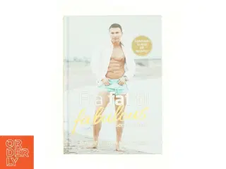 Fra fat til fabulous : sommerslank (Sommerslank) af Gustav Andersen Salinas (f. 1990-07-11) (Bog)