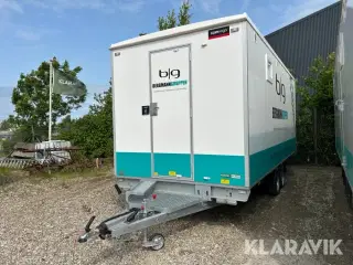 Skurvogn Scanvogn
