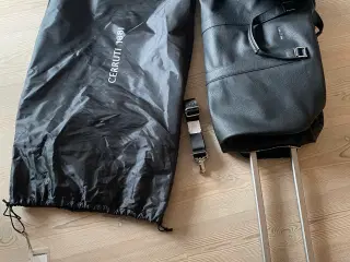 Rejse trolley Cerruti 1881
