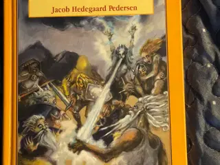 Dværgenes krønike - Gudesletten