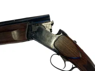 Baikal 27-1C-M 12/76 boring 1/2 - 1/2