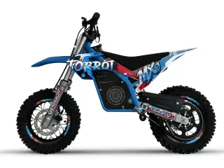 Torrot MX 1 - elektriske MX
