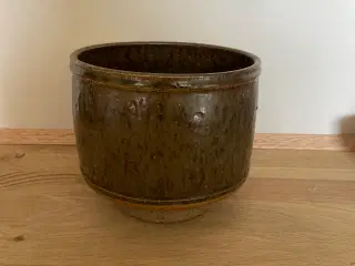 Lars Kahler urtepotteskjuler -16cm
